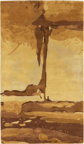 Name:Watercolors WC08 Hand Tufted Rug, Item id:4510_WC08 (Medium Image)