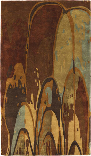 Name:Watercolors WC09 Hand Tufted Rug, Item id:4510_WC09 (Medium Image)