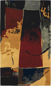 Watercolors WC10 Hand Tufted Rug Thumbnail Image
