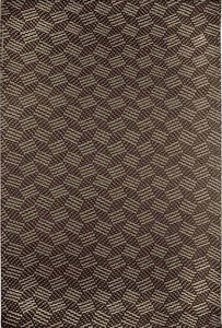 Pacific Hand Knotted Felt Rug Thumbnail Image