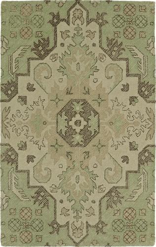 Modern Loom Weathered Linen Outdoor Transitional Rug 3 Product Image