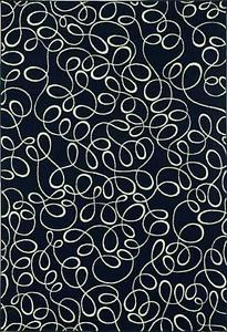 Name:Doodles Jet Rug, Item id:55_14500jet (Medium Image)