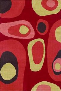 Name:Fabstract Cherries Rug, Item id:55_16800cherries (Medium Image)