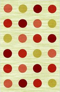 Name:Lottadot Light Multi Rug, Item id:55_17110lightmulti (Medium Image)