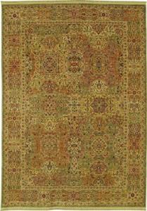 Name:Antique Bidjar Lt Multi Rug, Item id:55_Antique_Bidjar_Lt_Multi (Medium Image)
