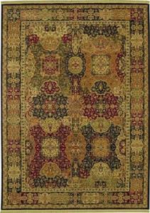 Name:Antique Bidjar Multi Rug, Item id:55_Antique_Bidjar_Multi (Medium Image)
