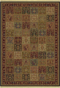 Name:Buckingham Multi Rug, Item id:55_Buckingham_Multi_3X724_04440 (Medium Image)