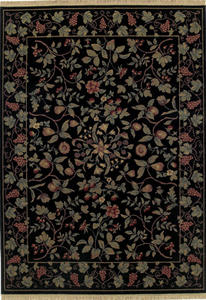 Name:Devonshire Ebony Rug, Item id:55_Devonshire_Ebony_3X724_08500 (Medium Image)