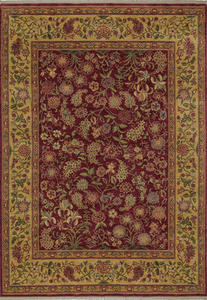 Name:Grand Expressions Ancient Red Rug, Item id:55_Grand-Expressions_Ancient-Red_3V175_0 (Medium Image)