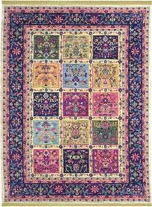 Name:Grand Mahal Multi Rug, Item id:55_Grand_Mahal_Multi (Medium Image)