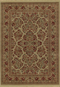 Name:Imperial Bouquet Natural Rug, Item id:55_Imperial-Bouquet_Natural_3X724_30100 (Medium Image)