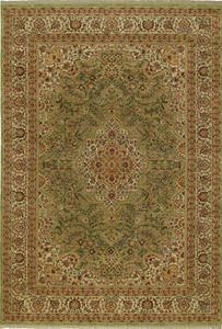Name:Imperial Garden State Garden Green Rug, Item id:55_Imperial-Garden_State-Garden-Green_3V (Medium Image)