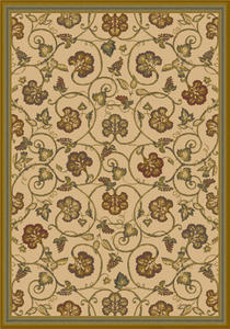 Name:Italian Vineyard Natural Rug, Item id:55_Italian-Vineyard_Natural_3X082_13100 (Medium Image)