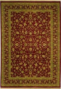 Name:Kashan Brick Rug, Item id:55_Kashan_Brick (Medium Image)