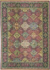 Name:Laver Garden Currant Rug, Item id:55_Laver_Garden_Currant (Medium Image)