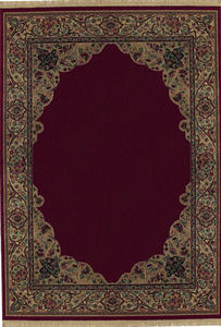 Name:Manor Natural Rug, Item id:55_Manor_Natural_3X724_06100 (Medium Image)