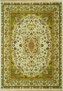 Name:Medallion Kashan Linen Rug, Item id:55_Medallion_Kashan_Linen (Medium Image)