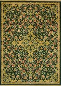 Name:Mille Fleur Ebony Rug, Item id:55_Mille_Fleur_Ebony (Medium Image)