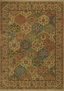 Name:Persian Tapestry Light Multi Rug, Item id:55_Persian-Tapestry_Light-Multi_3V175_09 (Medium Image)