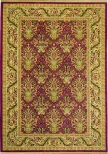 Name:Savonnerie Brick Rug, Item id:55_Savonnerie_Brick (Medium Image)