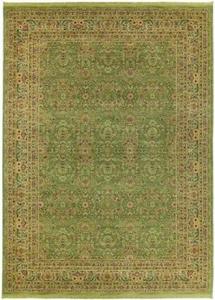 Name:Senneh Sage Rug, Item id:55_Senneh_Sage (Medium Image)