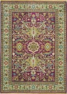 Name:Serapi Currant Rug, Item id:55_Serapi_Currant (Medium Image)
