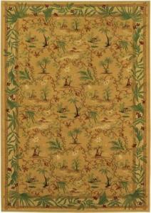Name:Shangri La Natural Rug, Item id:55_Shangri_La_Gold (Medium Image)