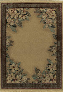Name:Sonnet Brdr Natural Rug, Item id:55_Sonnet-Brdr_Natural_3X724_22100 (Medium Image)