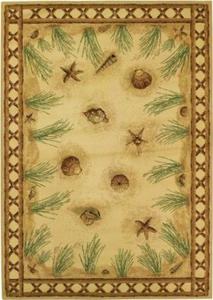 Name:The Beach Ivory Rug, Item id:55_The_Beach_Ivory (Medium Image)