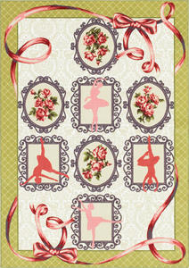 Name:Tiny Dancer Seashell Rug, Item id:55_Tiny-Dancer_Seashell (Medium Image)