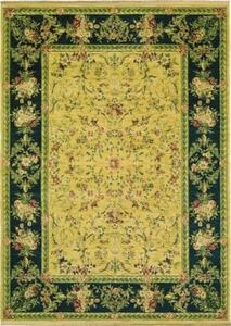 Name:Vienna Gold Rug, Item id:55_Vienna_Gold (Medium Image)