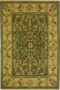 Name:Vienna Olive Rug, Item id:55_Vienna_Olive (Medium Image)