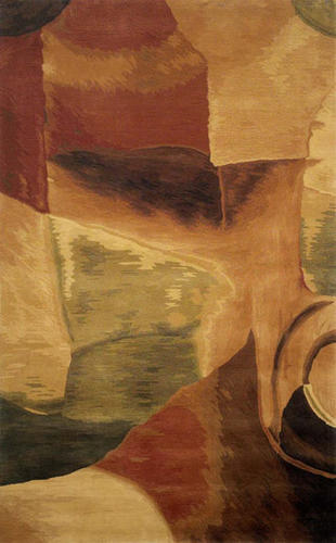 Name:Aria Sonia Earth Rug, Item id:5710_ARIA_SONIA_EARTH_622312 (Medium Image)