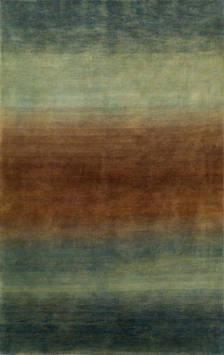 Name:Karela Ombre Blue Rug, Item id:5710_KARELA_OMBRE_BLUE_711403 (Medium Image)