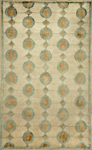Name:Palermo Arabesque Blue Rug, Item id:5710_PALERMO_ARABESQUE_BLUE_762503 (Medium Image)