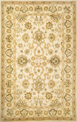 Name:Petra Agra Ivory Rug, Item id:5710_PETRA_AGRA_IVORY_905412 (Medium Image)