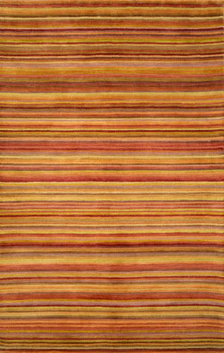 Name:Petra Stripes Sunset Rug, Item id:5710_PETRA_STRIPES_SUNSET_904818 (Medium Image)