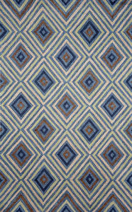 Ravella Kallia Denim Rug Thumbnail Image