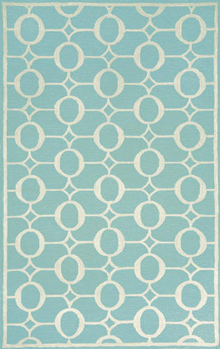 Name:Spello Arabesque Aqua Rug, Item id:5710_SPELLO_ARABESQUE_AQUA_211704 (Medium Image)