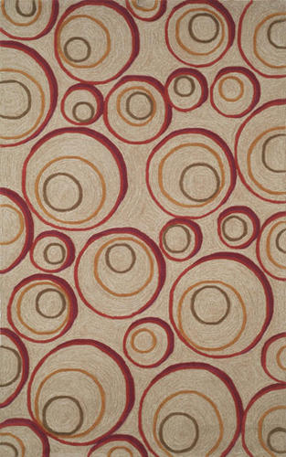 Name:Spello Hoops Red Rug, Item id:5710_SPELLO_HOOPS_RED_193624 (Medium Image)