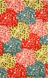 Seville Mum Multi 967344 Rug Thumbnail Image