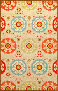 Seville Suzanie Neutral 967412 Rug Thumbnail Image