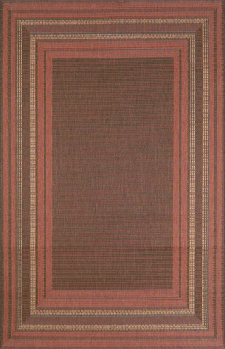 Name:Terrace Etched Terracotta Rug, Item id:5710_TERRACE_ETCHED_BORDER_TERRACOTTA_17 (Medium Image)