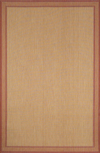 Name:Terrace Pinstripe Terracotta Rug, Item id:5710_TERRACE_PINSTRIPE_BORDER_TERRACOTTA (Medium Image)