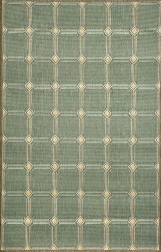 Name:Terrace Tile Aqua Rug, Item id:5710_TERRACE_TILE_AQUA_174403 (Medium Image)