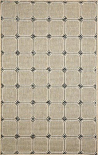 Name:Terrace Tile Ivory Rug, Item id:5710_TERRACE_TILE_IVORY_174412 (Medium Image)