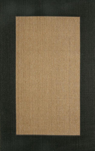 Name:Tropez Border Black Rug, Item id:5710_TROPEZ_BORDER_BLACK_283548 (Medium Image)