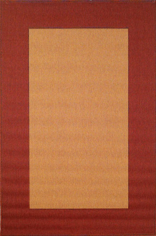 Name:Tropez Border Red Rug, Item id:5710_TROPEZ_BORDER_RED_283524 (Medium Image)