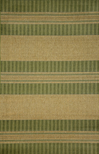 Name:Tropez Stripe Green Rug, Item id:5710_TROPEZ_STRIPE_GREEN_281516 (Medium Image)