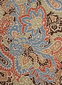 Name:Flores Barcelona BA04 Cloud White Rug, Item id:5810_BA04 (Medium Image)